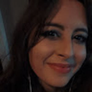 Meet your Posher, Joanelle